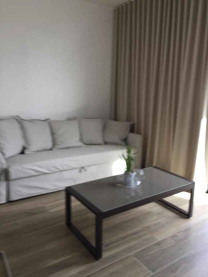 Calheta Ocean View Apartments 1 - Air Condition Estreito Da Calheta Esterno foto