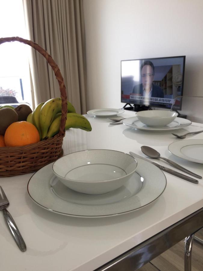 Calheta Ocean View Apartments 1 - Air Condition Estreito Da Calheta Esterno foto