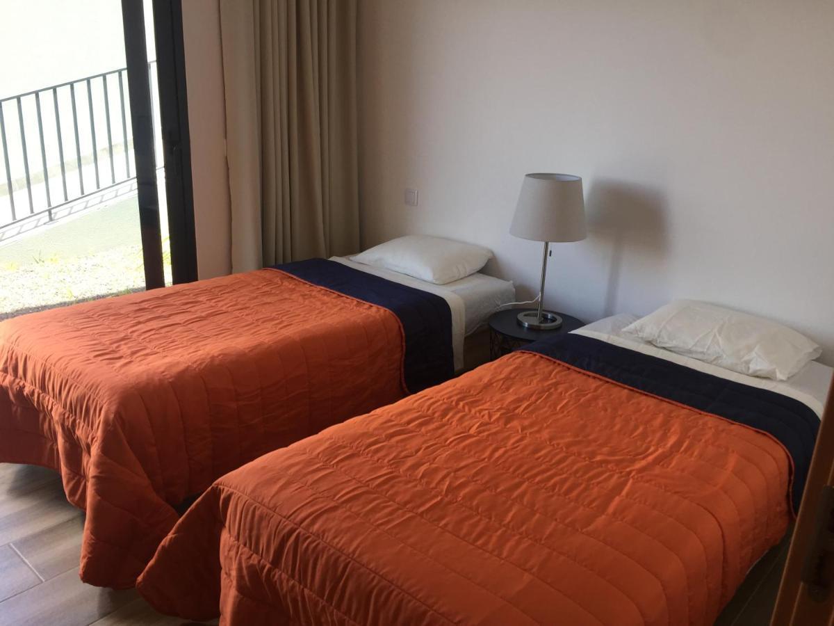 Calheta Ocean View Apartments 1 - Air Condition Estreito Da Calheta Esterno foto