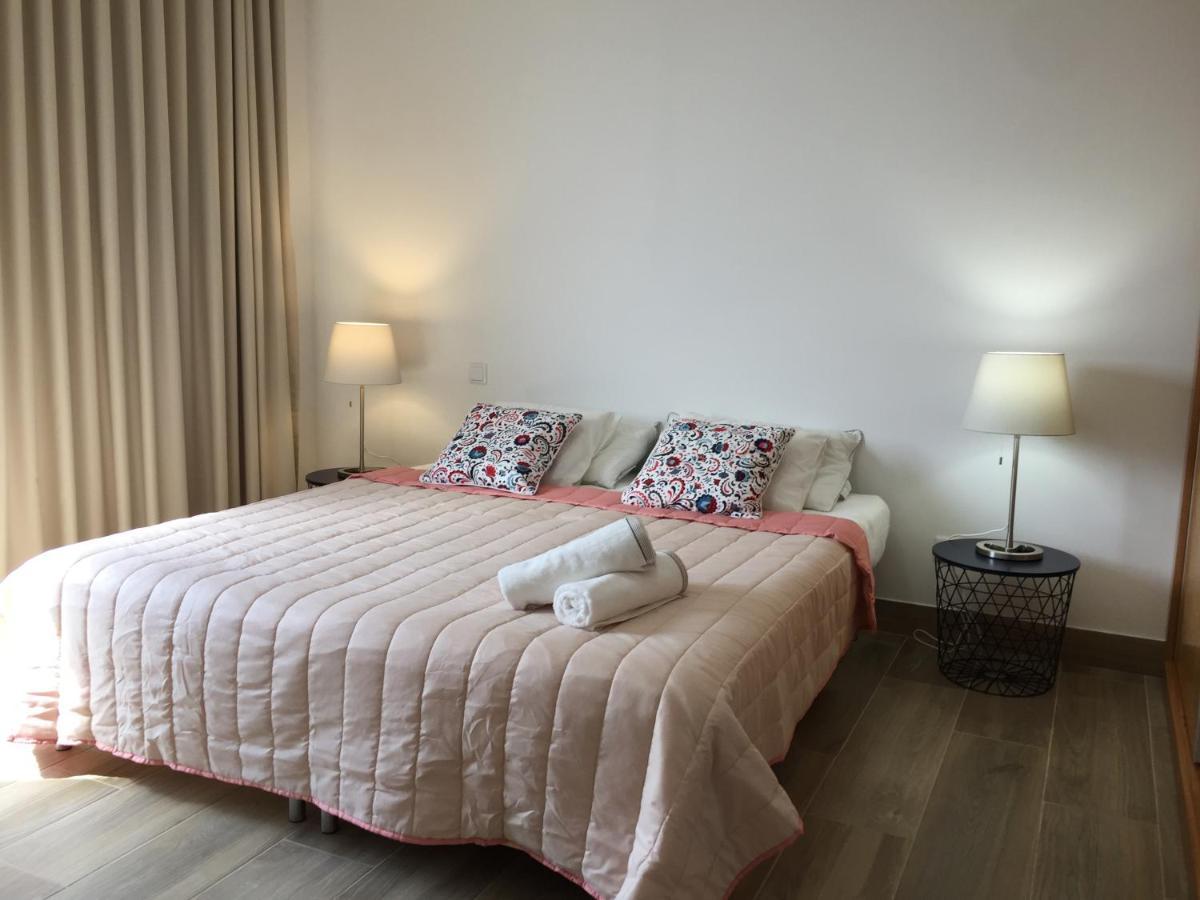 Calheta Ocean View Apartments 1 - Air Condition Estreito Da Calheta Esterno foto