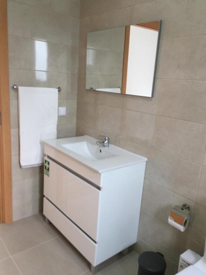 Calheta Ocean View Apartments 1 - Air Condition Estreito Da Calheta Esterno foto