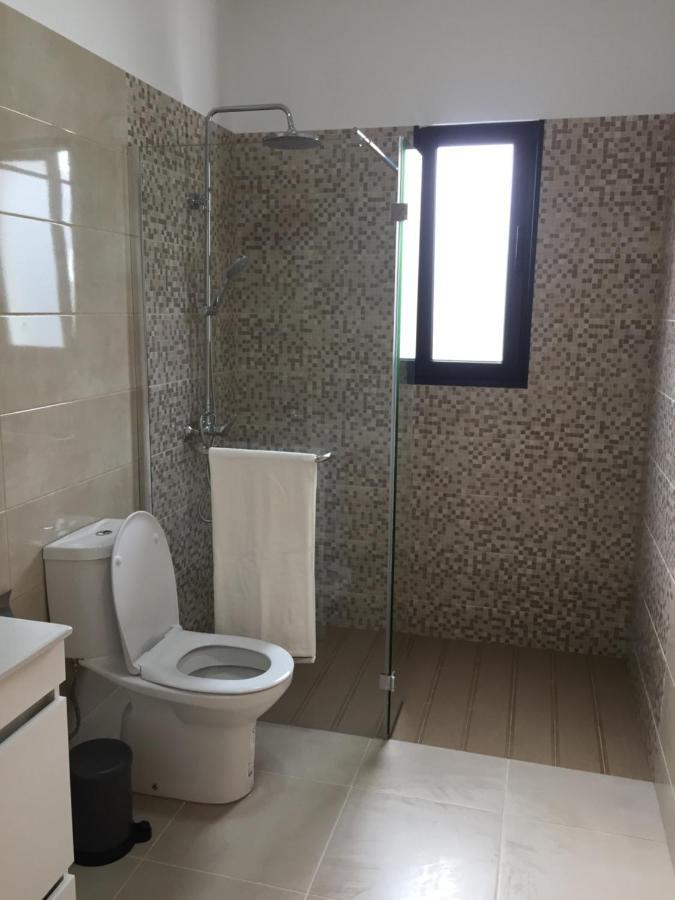 Calheta Ocean View Apartments 1 - Air Condition Estreito Da Calheta Esterno foto
