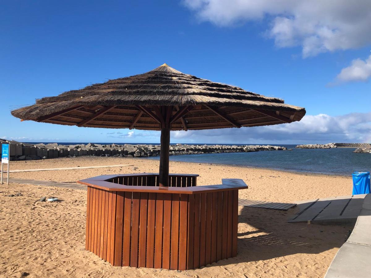 Calheta Ocean View Apartments 1 - Air Condition Estreito Da Calheta Esterno foto