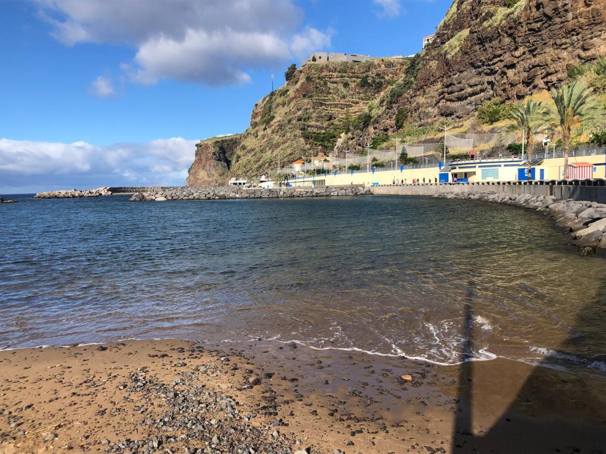 Calheta Ocean View Apartments 1 - Air Condition Estreito Da Calheta Esterno foto