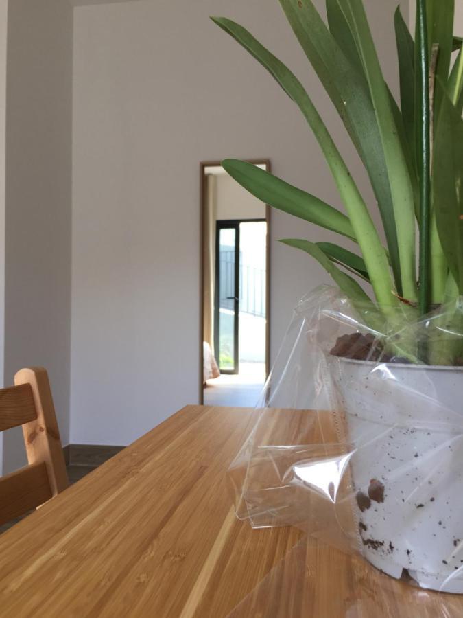 Calheta Ocean View Apartments 1 - Air Condition Estreito Da Calheta Esterno foto