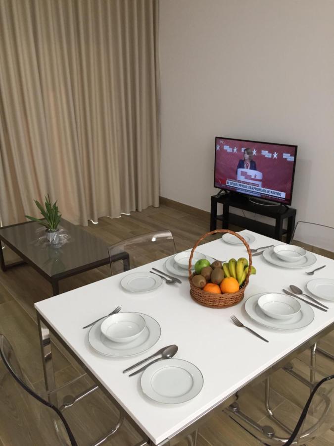 Calheta Ocean View Apartments 1 - Air Condition Estreito Da Calheta Esterno foto