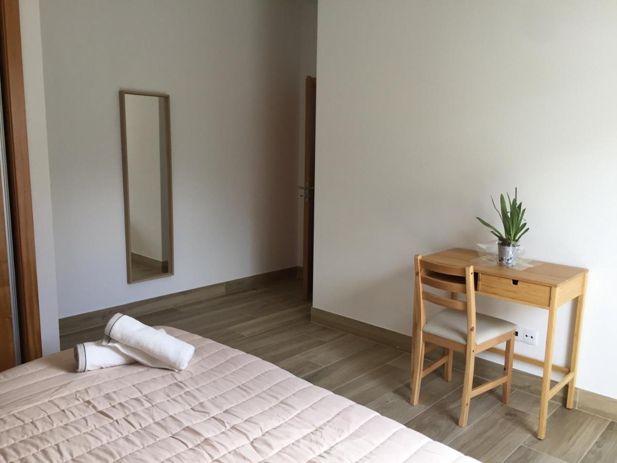 Calheta Ocean View Apartments 1 - Air Condition Estreito Da Calheta Esterno foto